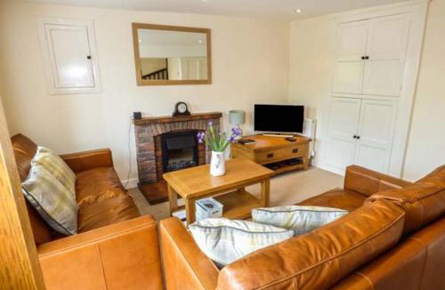 Levens House | Cinderbarrow Cottage