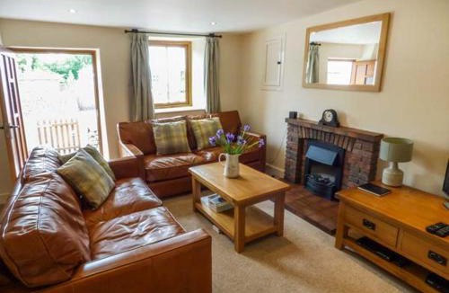 Levens House | Cinderbarrow Cottage