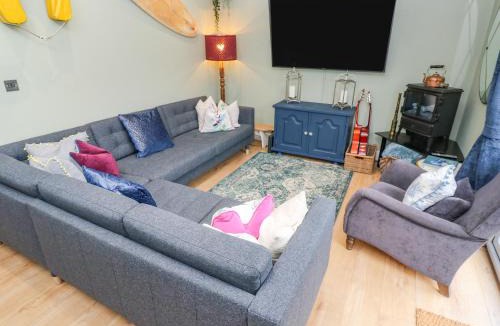 Illogan House | Cinders Loft