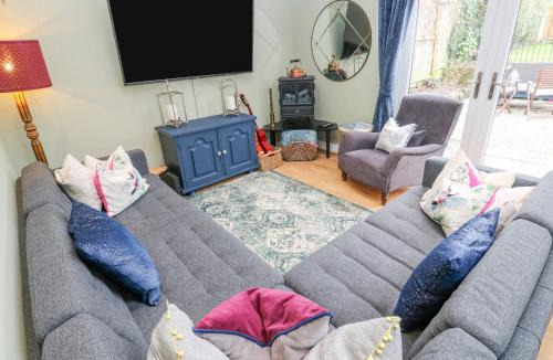 Illogan House | Cinders Loft