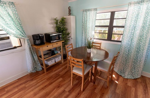 Largo Gardens Cottage | Cindy Villa - Key Largo