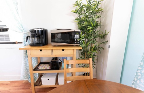 Largo Gardens Cottage | Cindy Villa - Key Largo