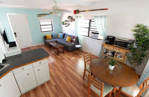 Largo Gardens Cottage | Cindy Villa - Key Largo