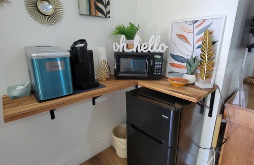 Mayo Hotel | Cindys Motel