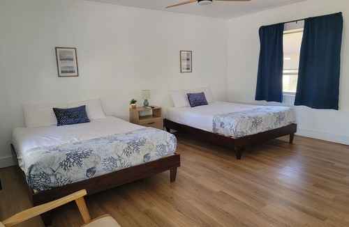 Mayo Hotel | Cindys Motel