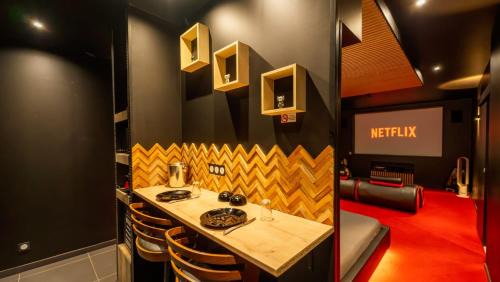 Precy-sur-Oise Apartment | Cine47spa