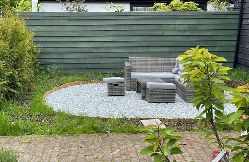 Shephall House | Cinema Barn