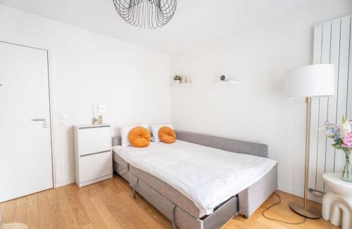 Chaville Apartment | Cinema Suite - Cocoon of Light T3 - Chaville