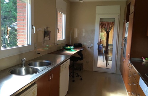 Moia Cottage | CINGLES DEL MOIANES - Country house with pool