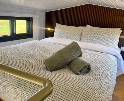 Jamieson House | Cinnabar Views