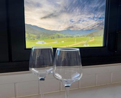 Jamieson House | Cinnabar Views