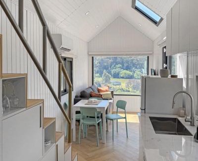 Jamieson House | Cinnabar Views