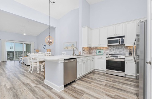 Palm Coast Condo | Cinnamon Beach 10 by Distinctive Beach Rentals