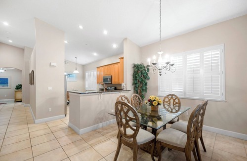 Palm Coast Condo | Cinnamon Beach 10 by Distinctive Beach Rentals