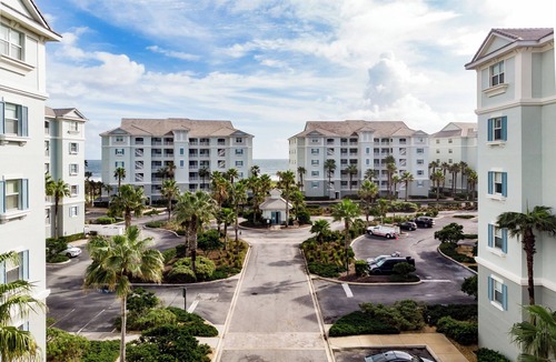 Palm Coast Condo | Cinnamon Beach 10 by Distinctive Beach Rentals