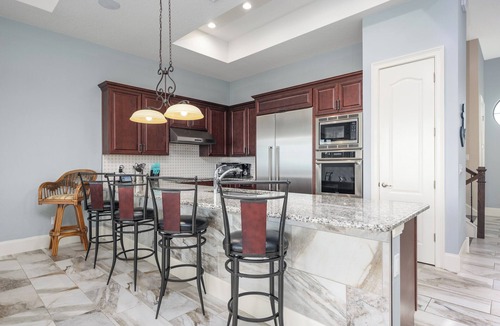 Palm Coast Villa | Cinnamon Beach Nautilus by Distinctive Beach Rentals