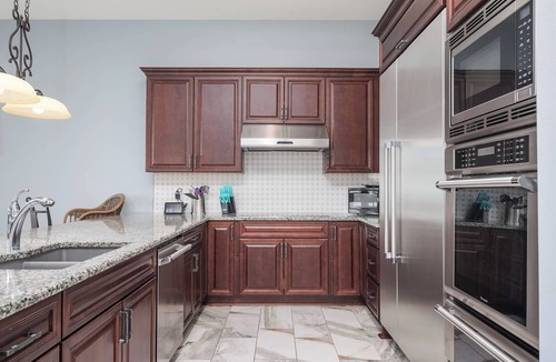Palm Coast Villa | Cinnamon Beach Nautilus by Distinctive Beach Rentals