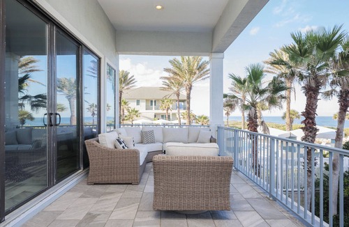 Palm Coast Villa | Cinnamon Beach Nautilus by Distinctive Beach Rentals