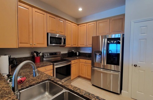 Palm Coast Condo | Cinnamon Beach Sunrise: Unit 844