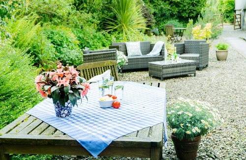 Dre-fach Felindre Cottage | Cinnamon Cottage, Newcastle Emlyn