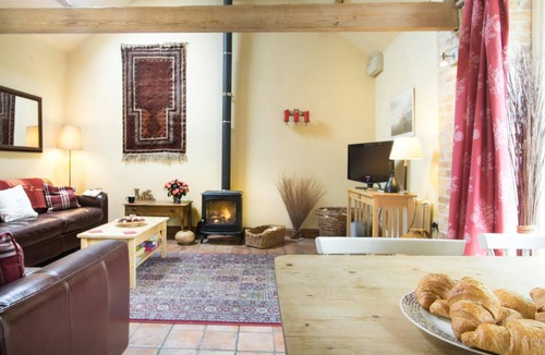 Dre-fach Felindre Cottage | Cinnamon Cottage, Newcastle Emlyn