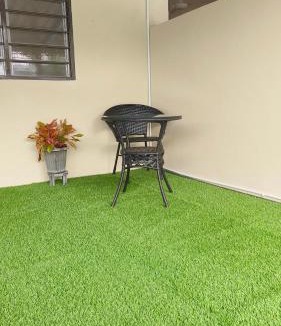 Parit Raja House | Cinta Homestay Satu UTHM