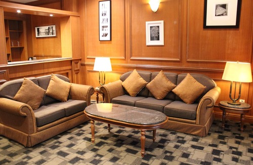 Sungai Petani Hotel | Cinta Sayang Resort