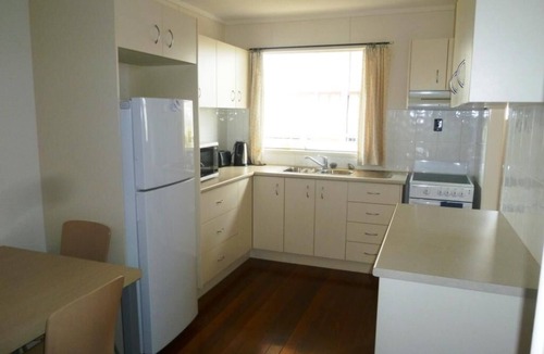 Eastern Heights Cottage | Cintra Haven