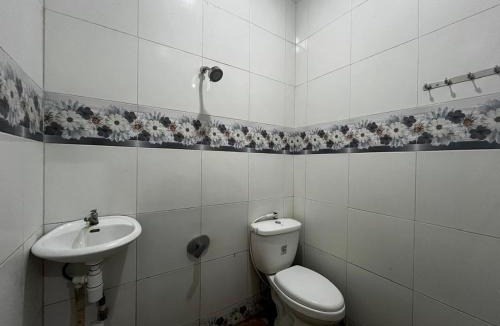 Berastagi Hotel | Cio Adventure Hotel