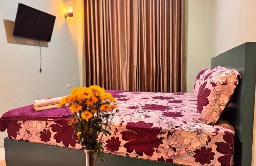 Berastagi Hotel | Cio Adventure Hotel