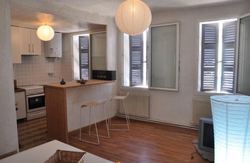 La Ciotat Apartment | ciotat-port