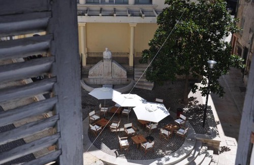 La Ciotat Apartment | ciotat-port