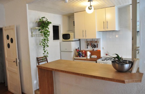 La Ciotat Apartment | ciotat-port