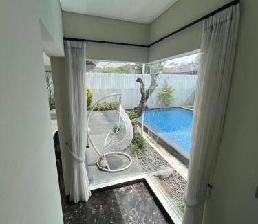 Sukajadi House | Cipedes Mansion