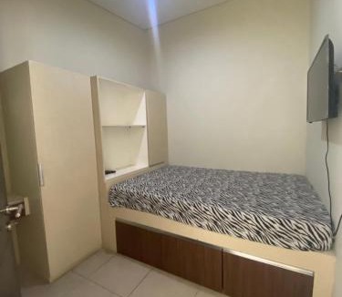 Sukajadi House | Cipedes Mansion