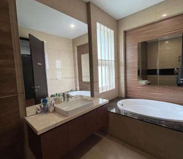 Sukajadi House | Cipedes Mansion