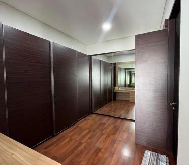 Sukajadi House | Cipedes Mansion