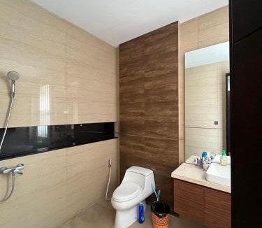 Sukajadi House | Cipedes Mansion