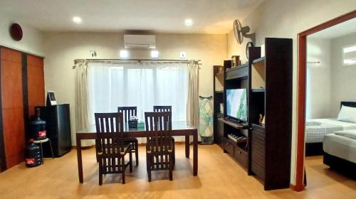 Sukajadi House | Ciput's Den