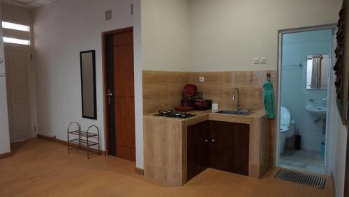 Sukajadi House | Ciput's Den