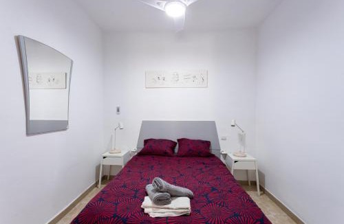 Old Town Apartment | Circ Romà