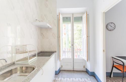 Old Town Apartment | Circ Romà