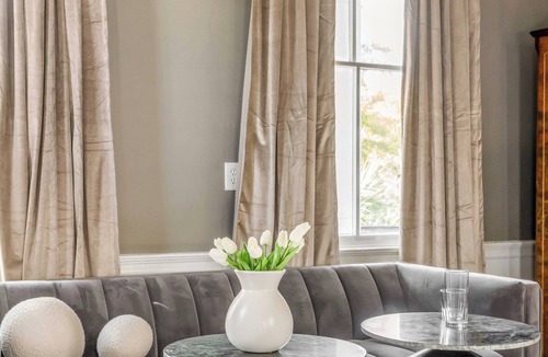 The Old Commons House | Circa 1785