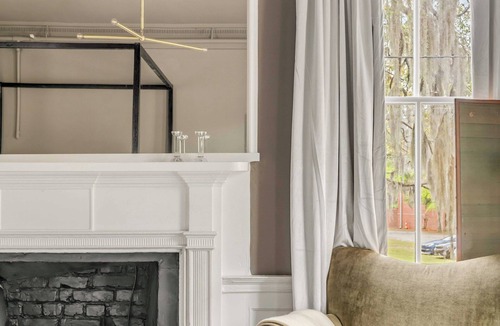 The Old Commons House | Circa 1785