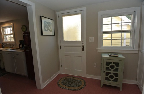New Bern House | Circa 1810 Home - Downtown New Bern Historic District - 2 BRs with King Beds