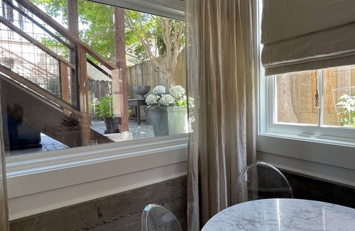 Napa Cottage | Circa 1885 Remodeled ADU