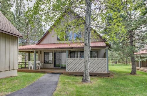 Sunriver House | Circle 4 Ranch 25 | Discover Sunriver