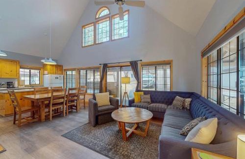 Sunriver House | Circle 4 Ranch 25 | Discover Sunriver