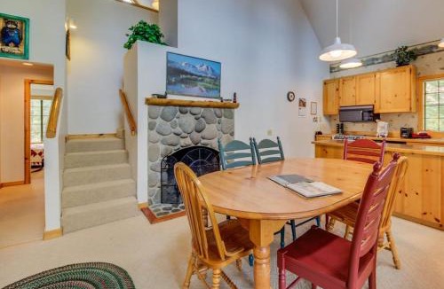 Sunriver House | Circle 4 Ranch 25 | Discover Sunriver