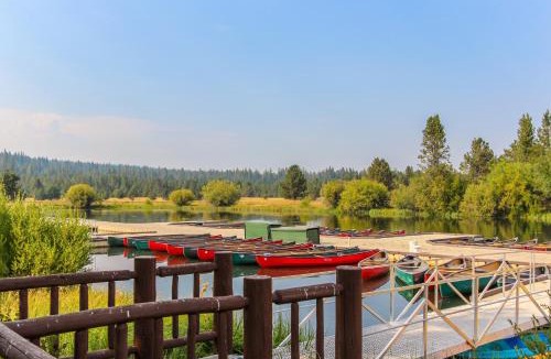 Sunriver House | Circle 4 Ranch 31 | Discover Sunriver